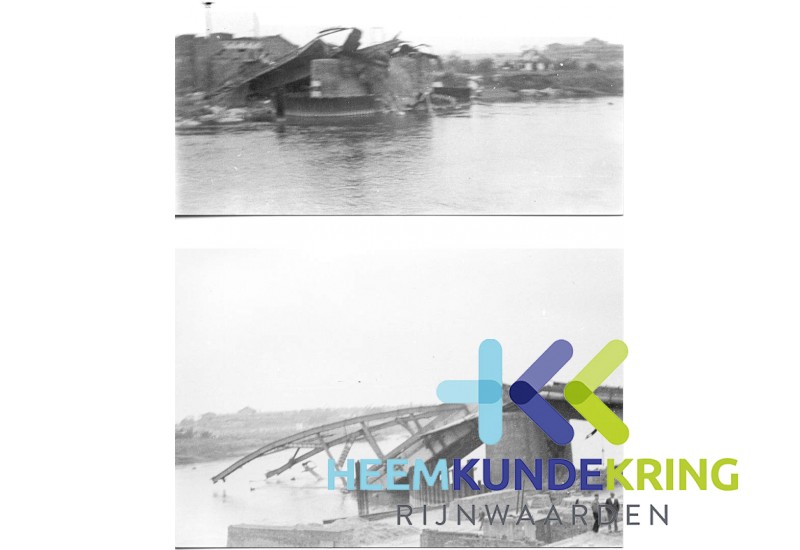 Arnhem Coll. G.B (8)